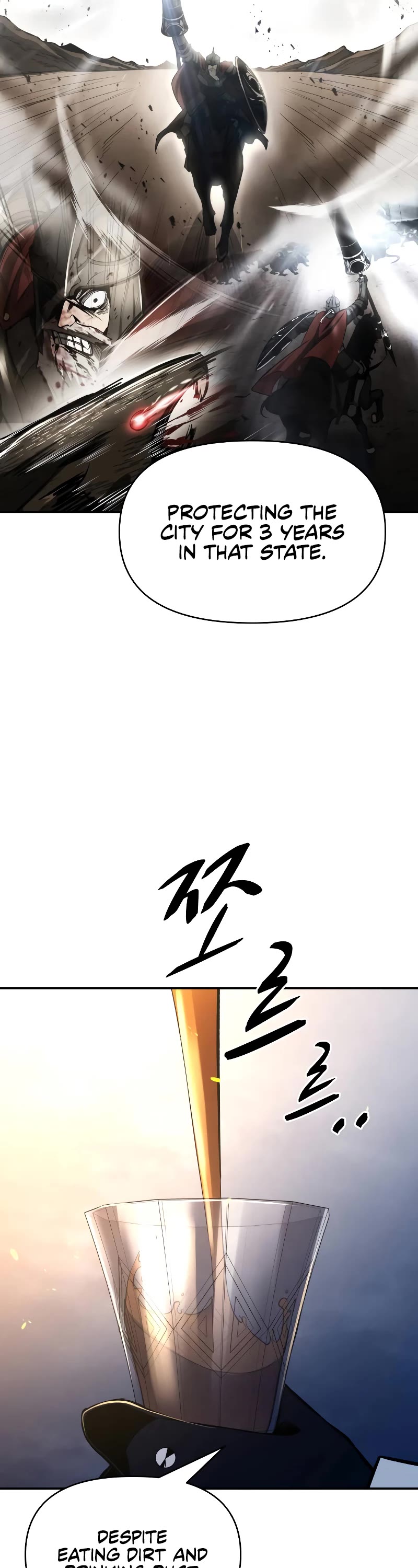 I Became the Tyrant of a Defense Game Chapter 52 page 39 - Chapter 52