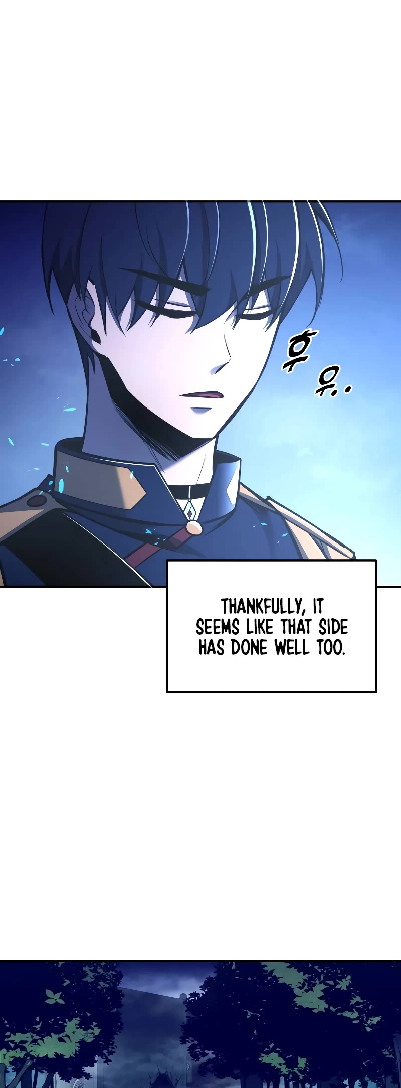 I Became the Tyrant of a Defense Game Chapter 52 page 4 - Chapter 52