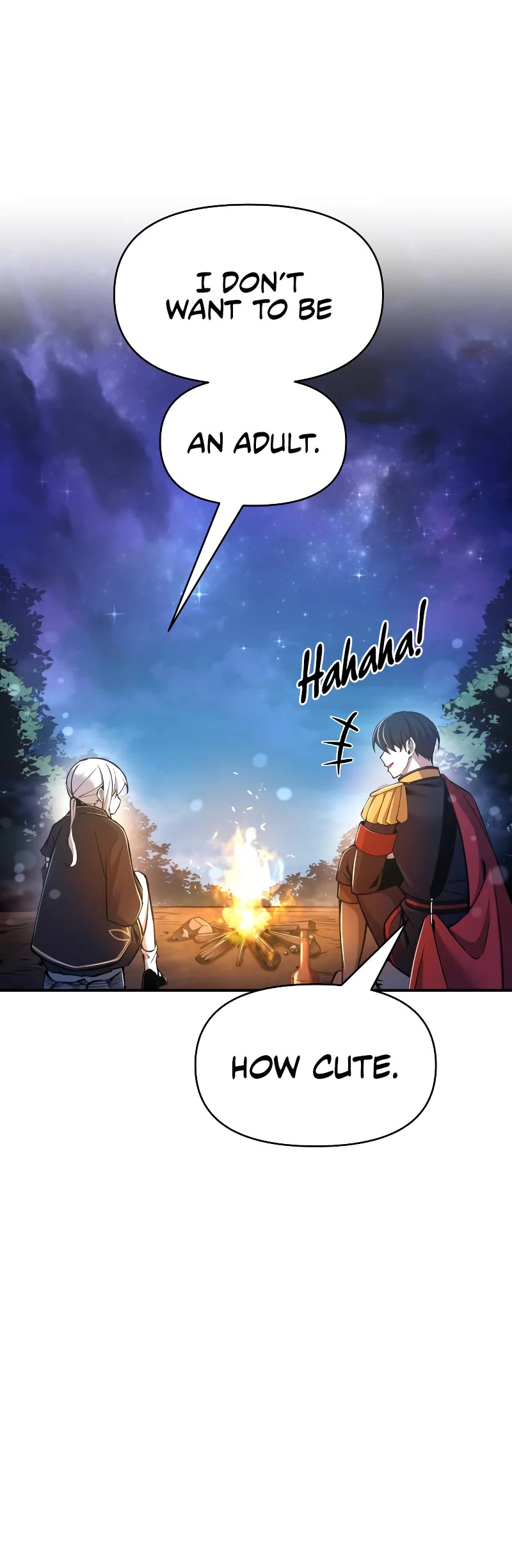 I Became the Tyrant of a Defense Game Chapter 52 page 41 - Chapter 52