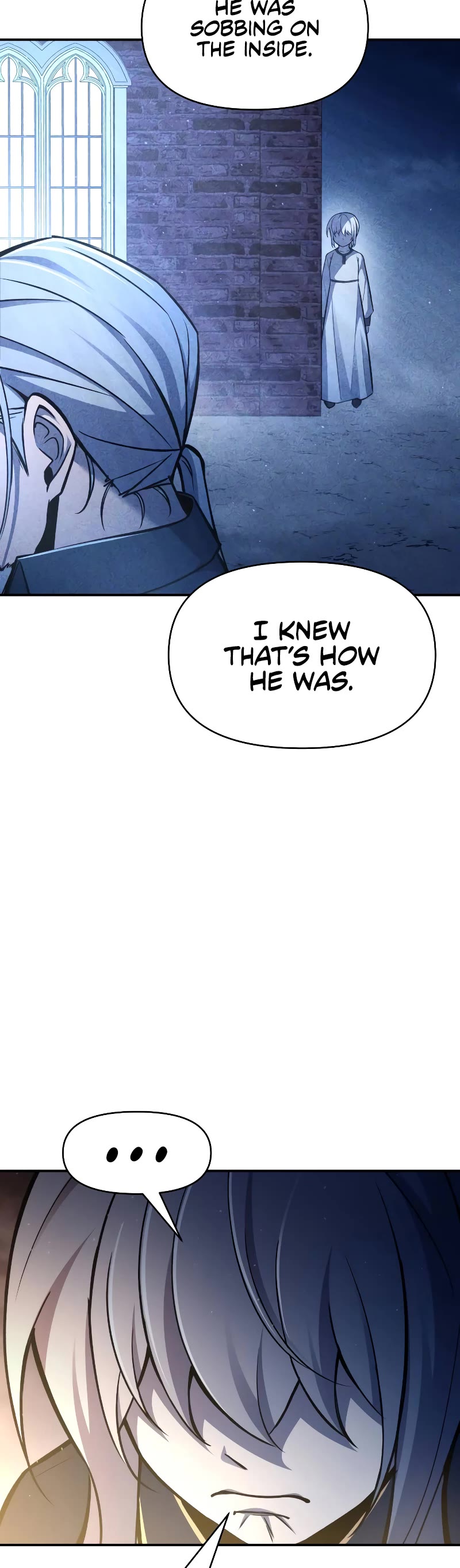 I Became the Tyrant of a Defense Game Chapter 52 page 44 - Chapter 52
