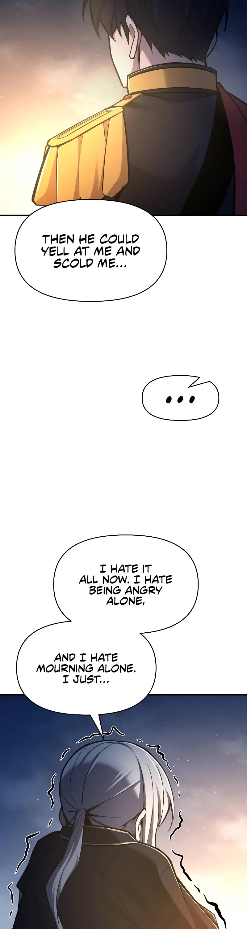 I Became the Tyrant of a Defense Game Chapter 52 page 46 - Chapter 52