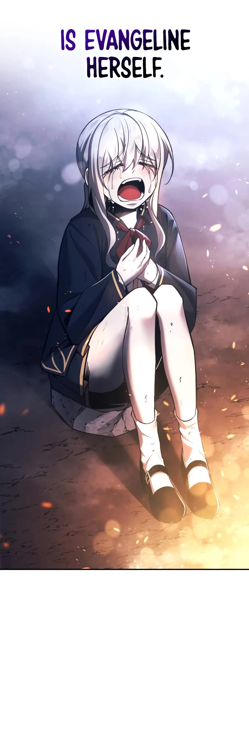 I Became the Tyrant of a Defense Game Chapter 52 page 52 - Chapter 52