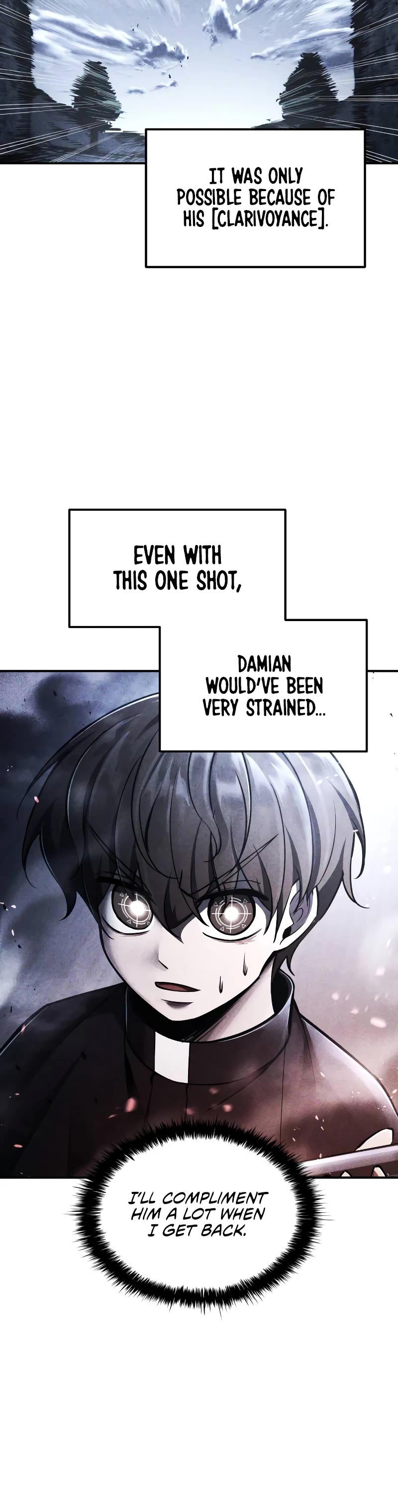 I Became the Tyrant of a Defense Game Chapter 52 page 7 - Chapter 52