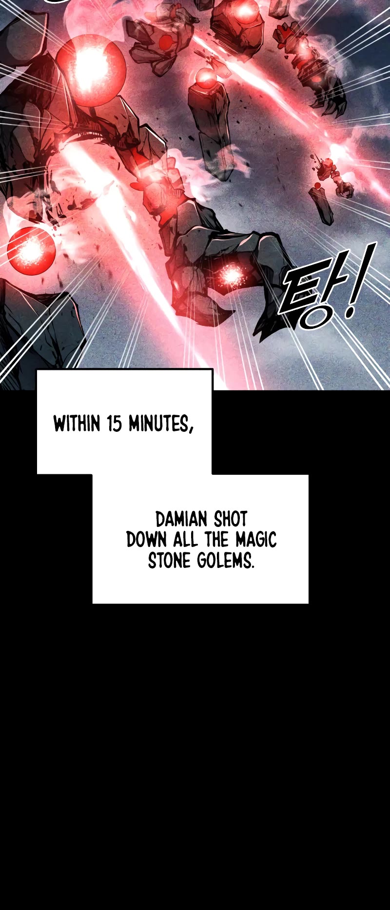 I Became the Tyrant of a Defense Game Chapter 53 page 10 - Chapter 53