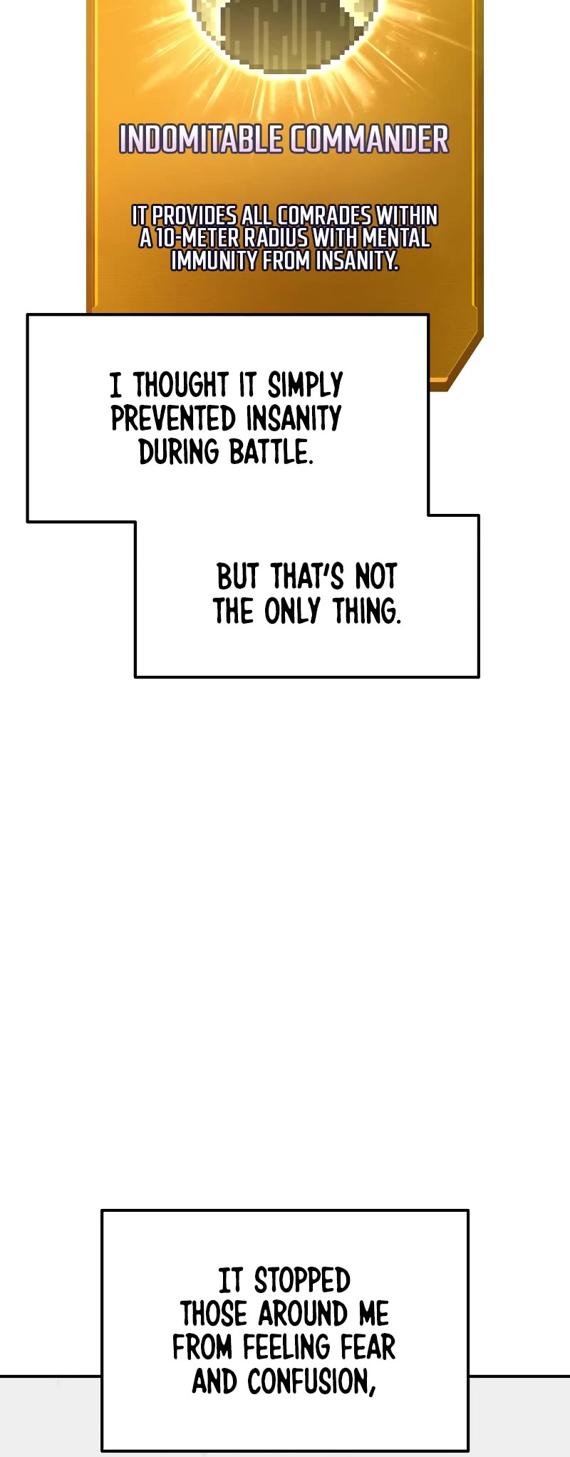 I Became the Tyrant of a Defense Game Chapter 53 page 21 - Chapter 53