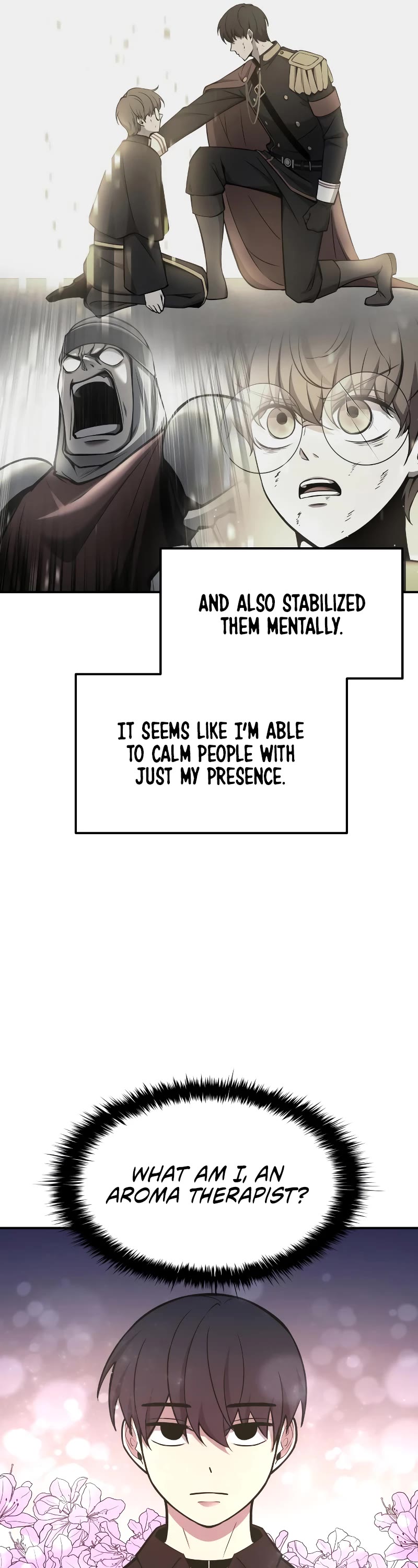 I Became the Tyrant of a Defense Game Chapter 53 page 22 - Chapter 53