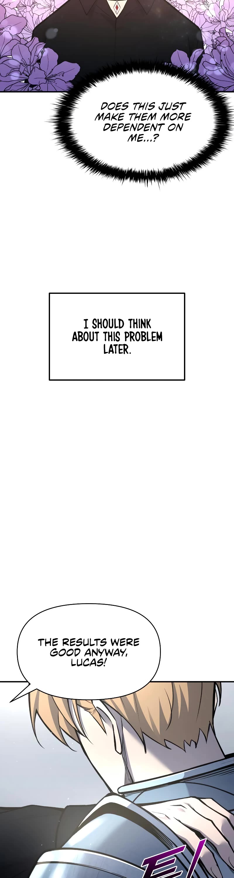 I Became the Tyrant of a Defense Game Chapter 53 page 23 - Chapter 53