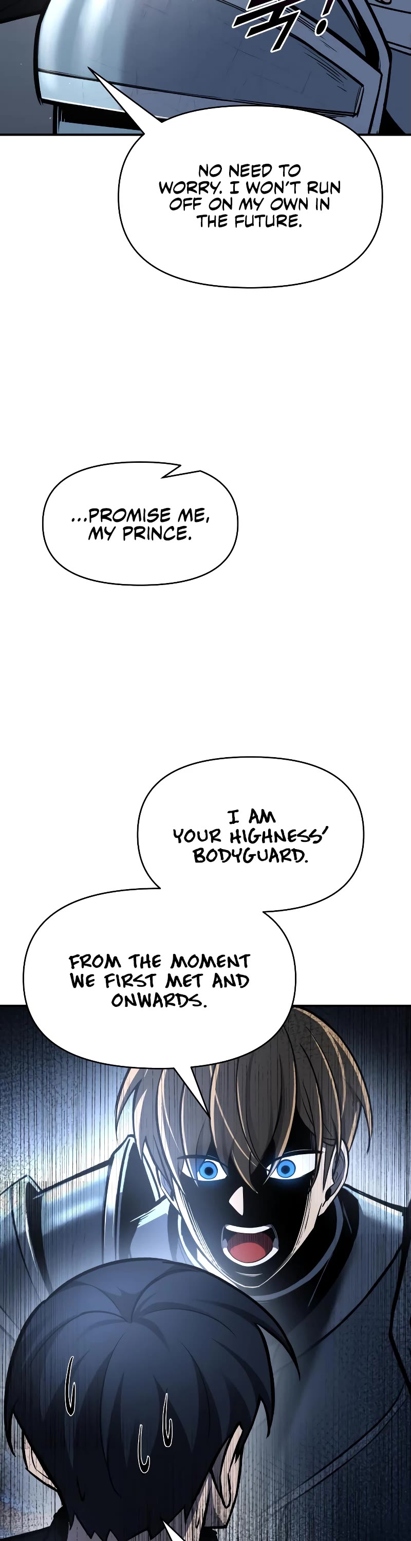 I Became the Tyrant of a Defense Game Chapter 53 page 24 - Chapter 53