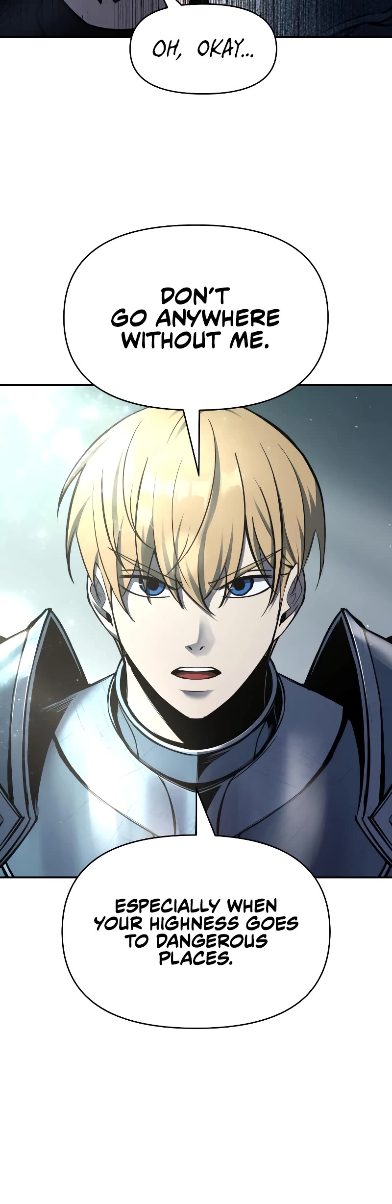 I Became the Tyrant of a Defense Game Chapter 53 page 25 - Chapter 53