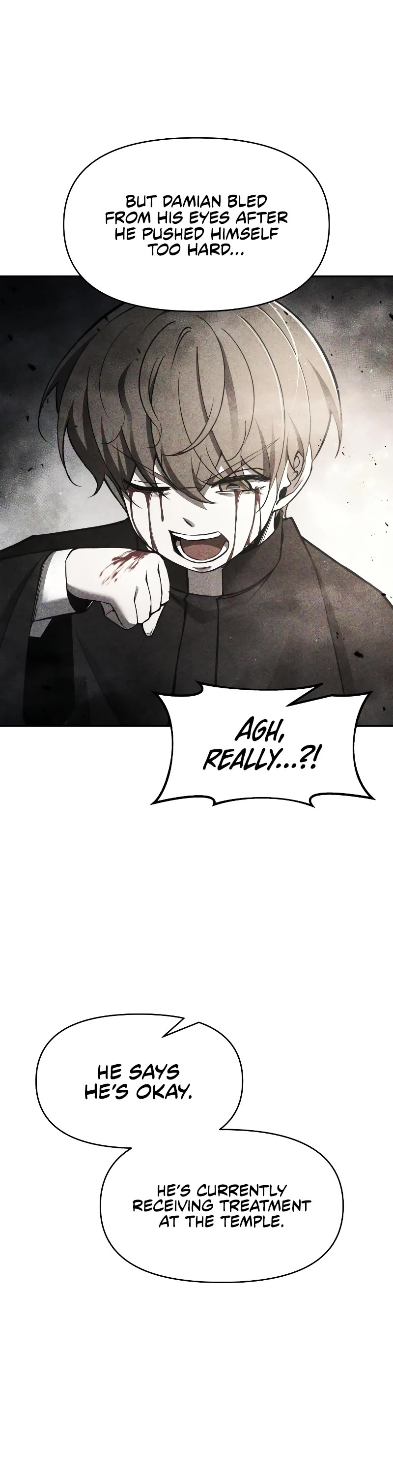I Became the Tyrant of a Defense Game Chapter 53 page 27 - Chapter 53