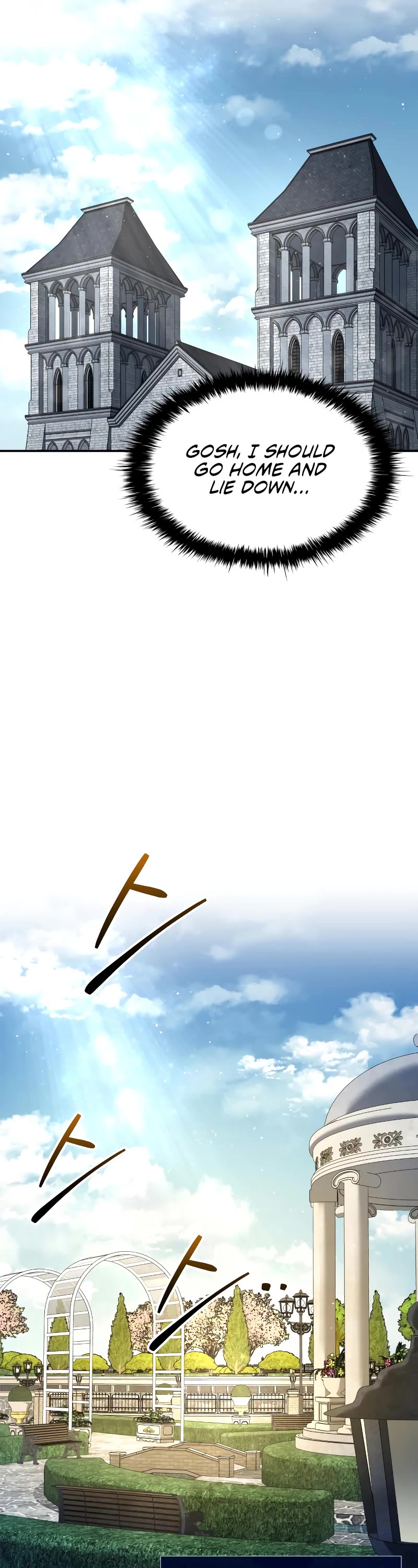 I Became the Tyrant of a Defense Game Chapter 53 page 29 - Chapter 53