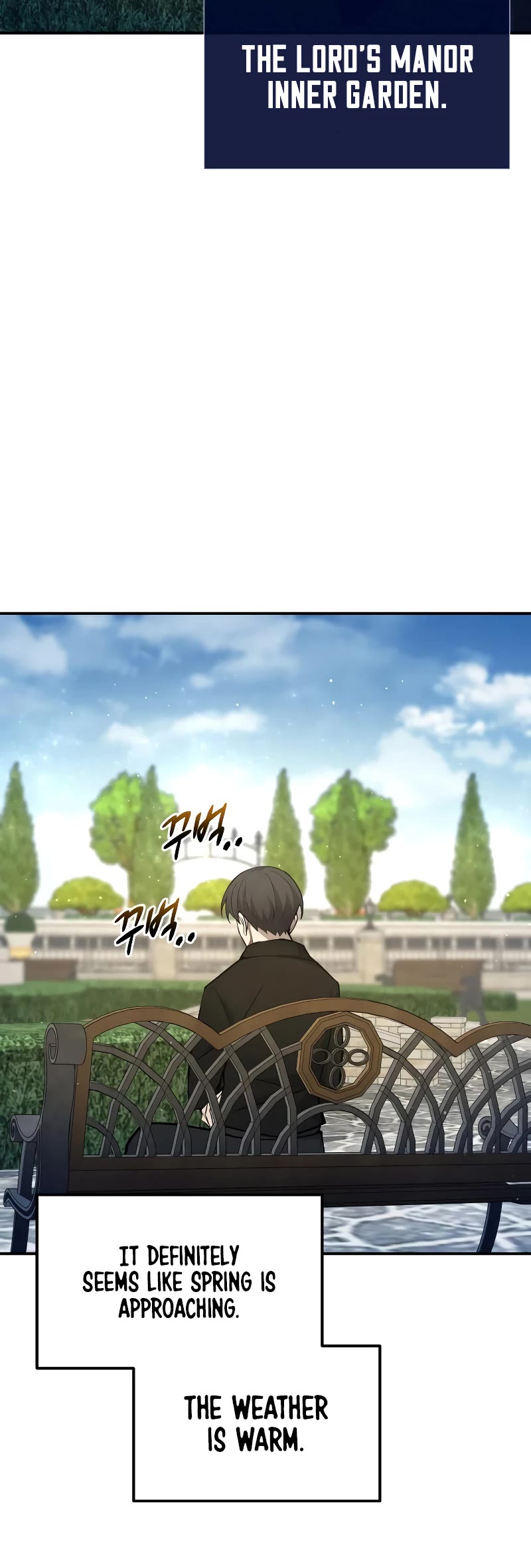 I Became the Tyrant of a Defense Game Chapter 53 page 30 - Chapter 53