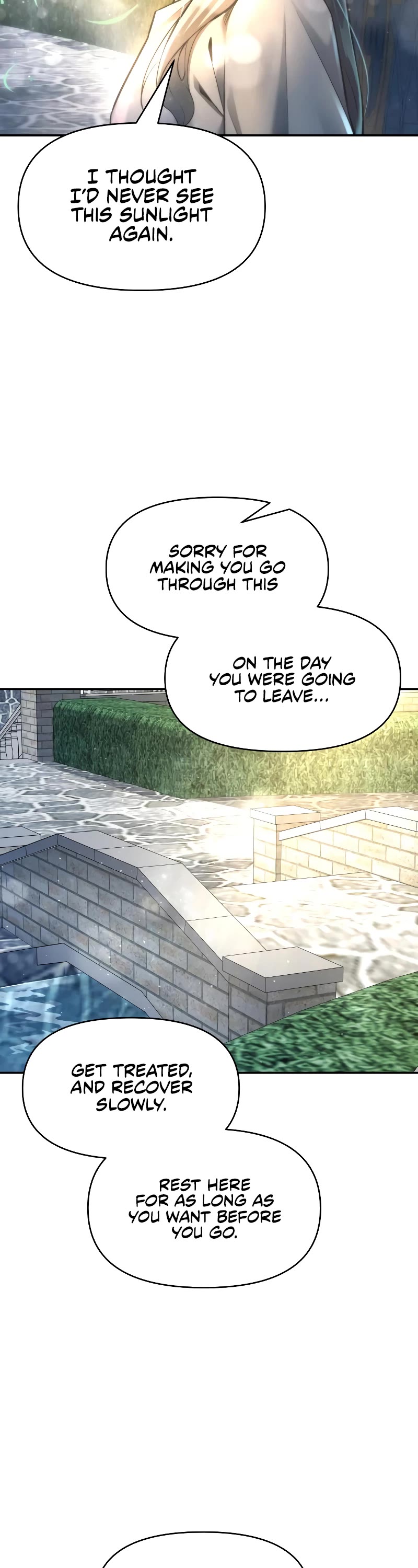 I Became the Tyrant of a Defense Game Chapter 53 page 34 - Chapter 53