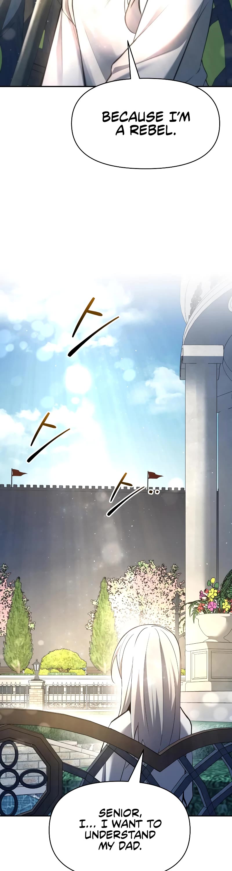 I Became the Tyrant of a Defense Game Chapter 53 page 38 - Chapter 53
