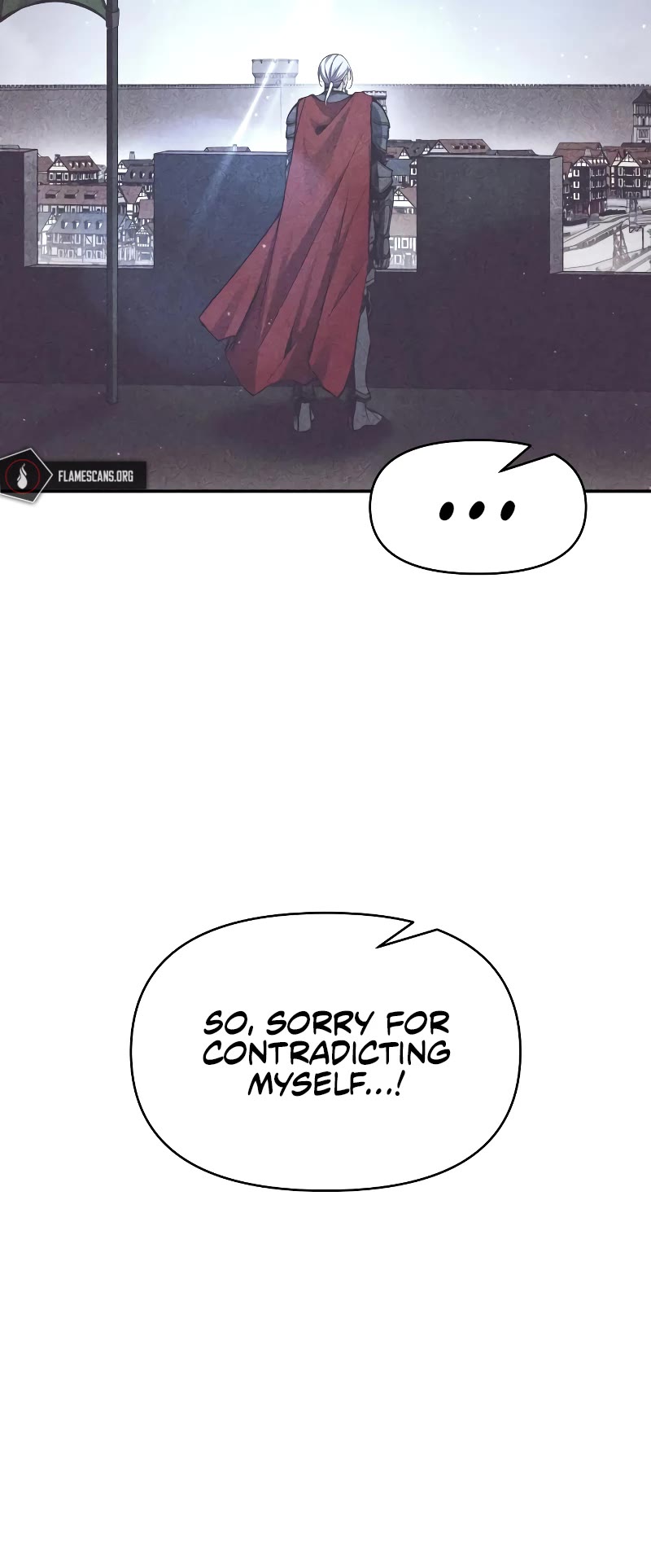 I Became the Tyrant of a Defense Game Chapter 53 page 41 - Chapter 53