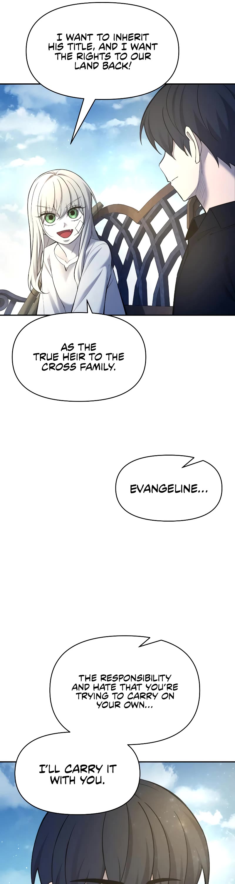 I Became the Tyrant of a Defense Game Chapter 53 page 42 - Chapter 53