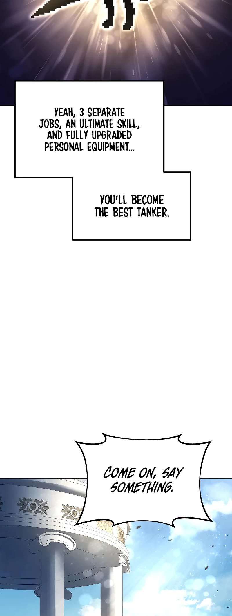 I Became the Tyrant of a Defense Game Chapter 53 page 45 - Chapter 53