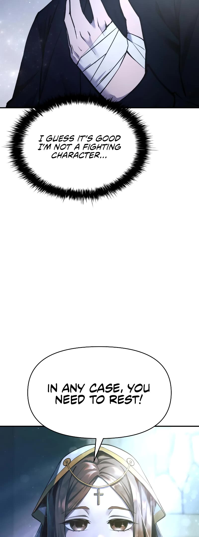 I Became the Tyrant of a Defense Game Chapter 53 page 5 - Chapter 53