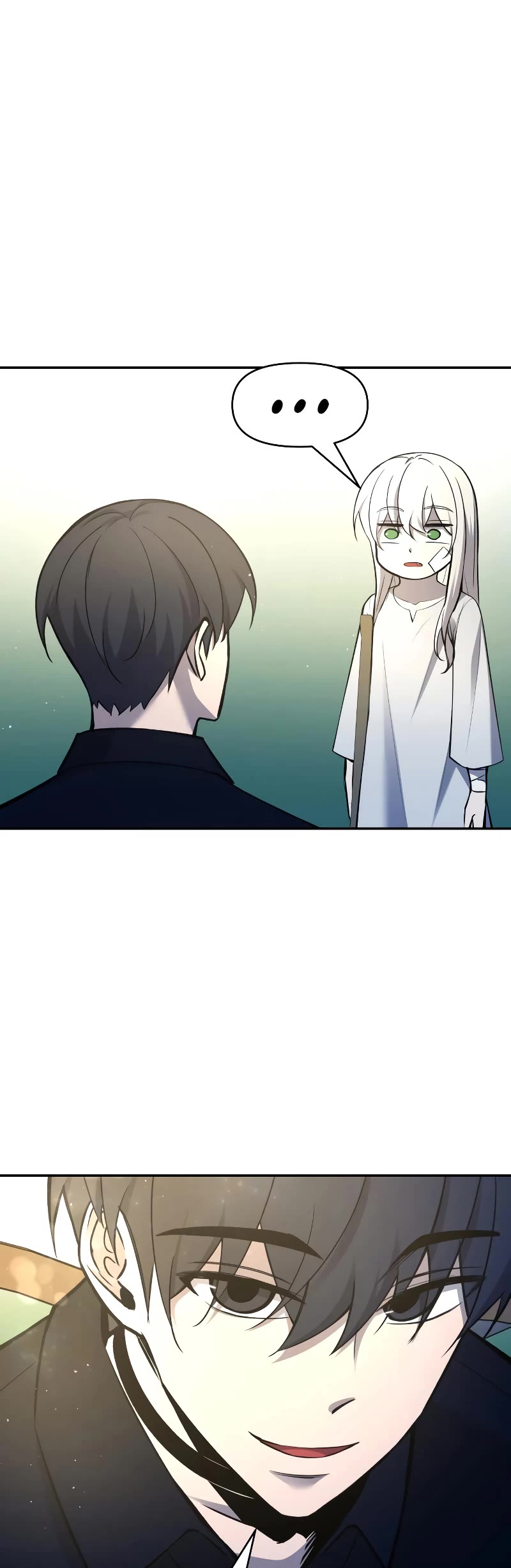 I Became the Tyrant of a Defense Game Chapter 53 page 50 - Chapter 53