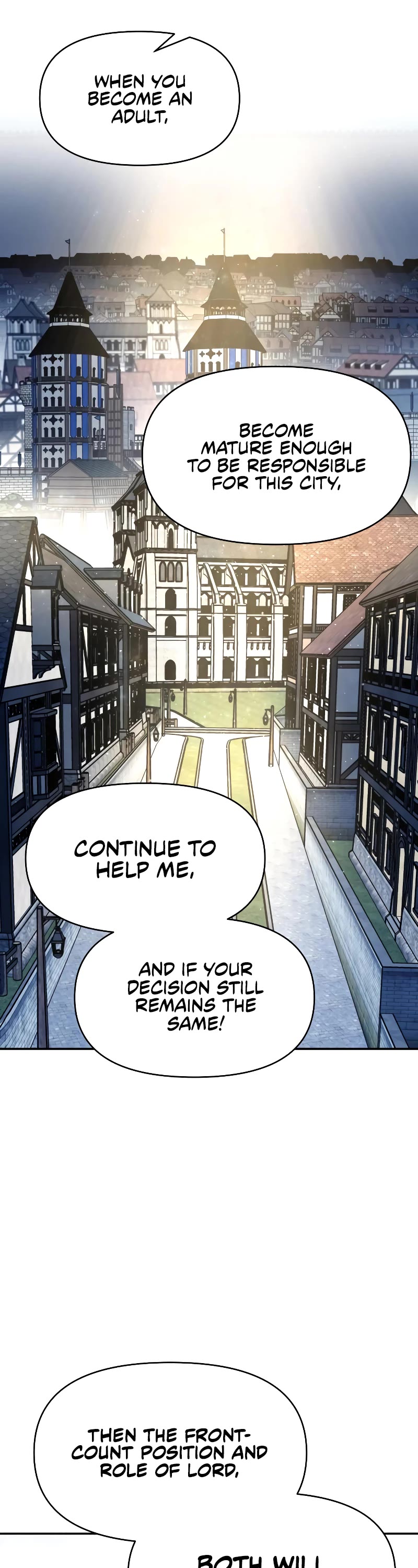 I Became the Tyrant of a Defense Game Chapter 53 page 52 - Chapter 53