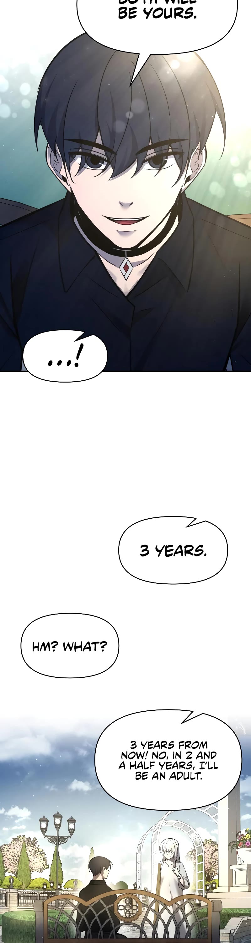 I Became the Tyrant of a Defense Game Chapter 53 page 53 - Chapter 53