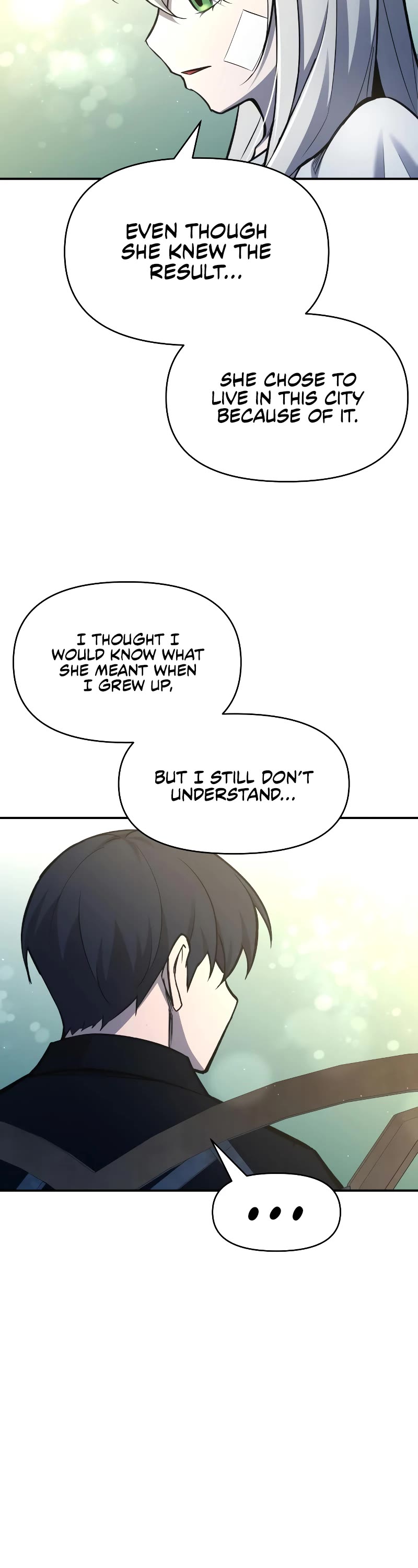 I Became the Tyrant of a Defense Game Chapter 53 page 59 - Chapter 53