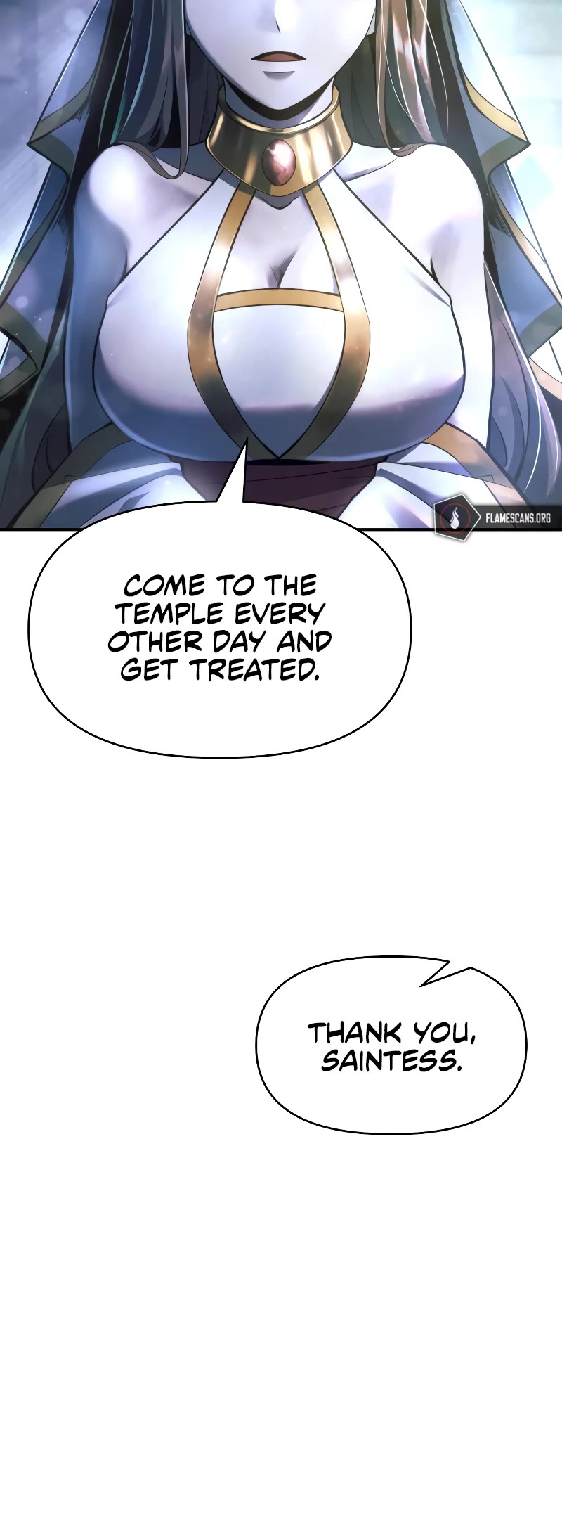 I Became the Tyrant of a Defense Game Chapter 53 page 6 - Chapter 53
