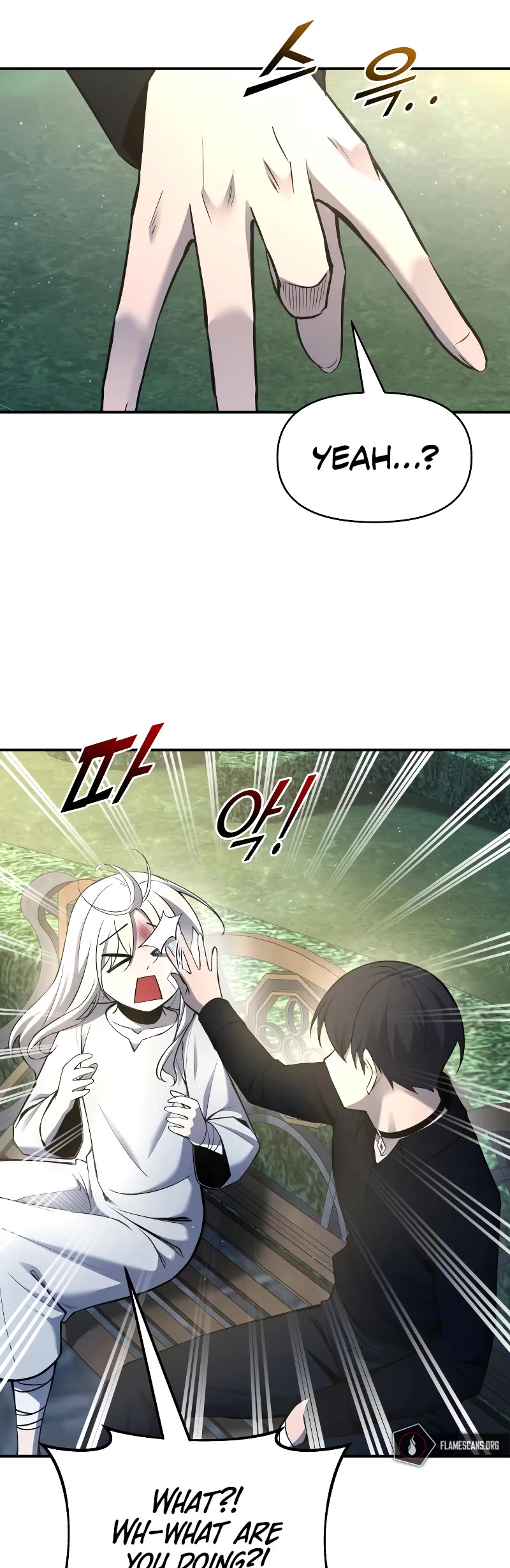 I Became the Tyrant of a Defense Game Chapter 53 page 60 - Chapter 53