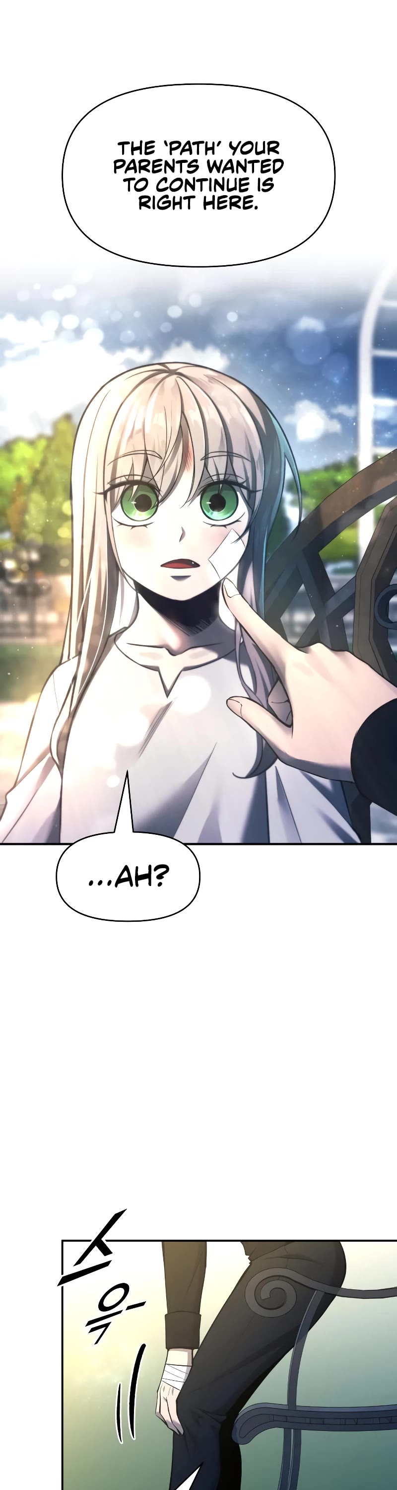 I Became the Tyrant of a Defense Game Chapter 53 page 62 - Chapter 53