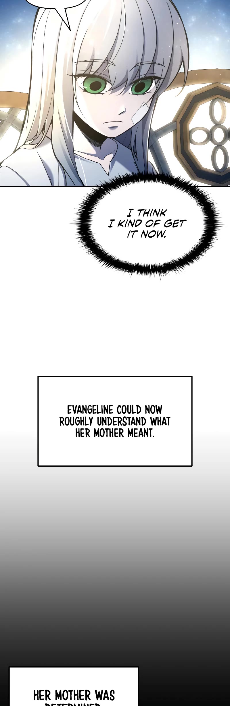 I Became the Tyrant of a Defense Game Chapter 53 page 65 - Chapter 53