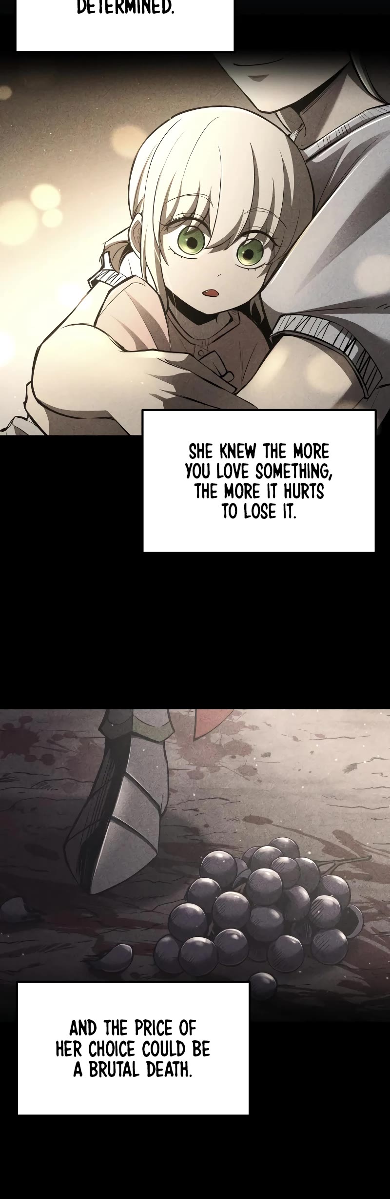 I Became the Tyrant of a Defense Game Chapter 53 page 66 - Chapter 53