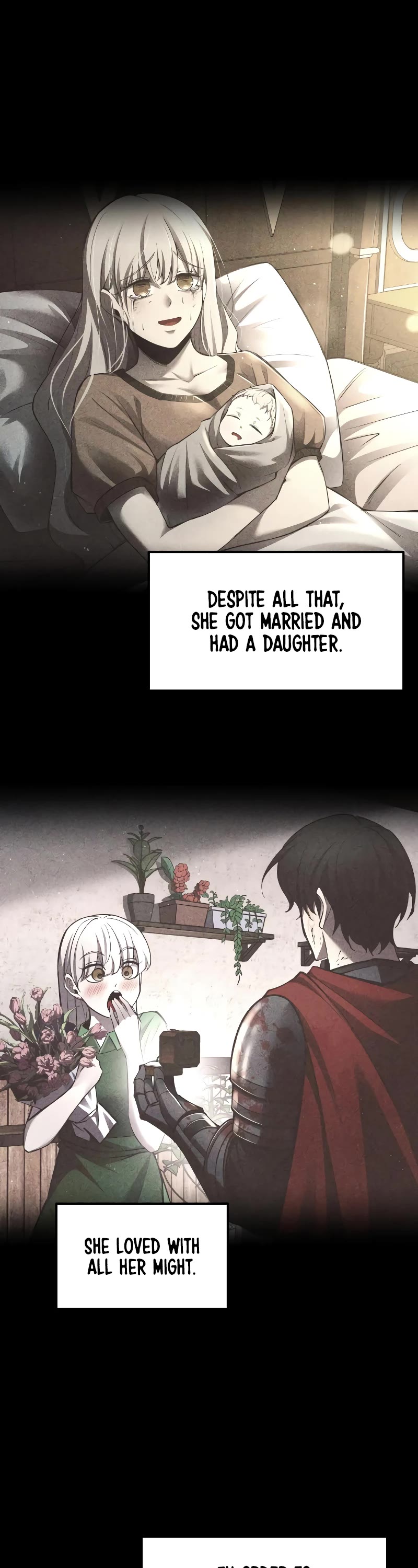 I Became the Tyrant of a Defense Game Chapter 53 page 67 - Chapter 53