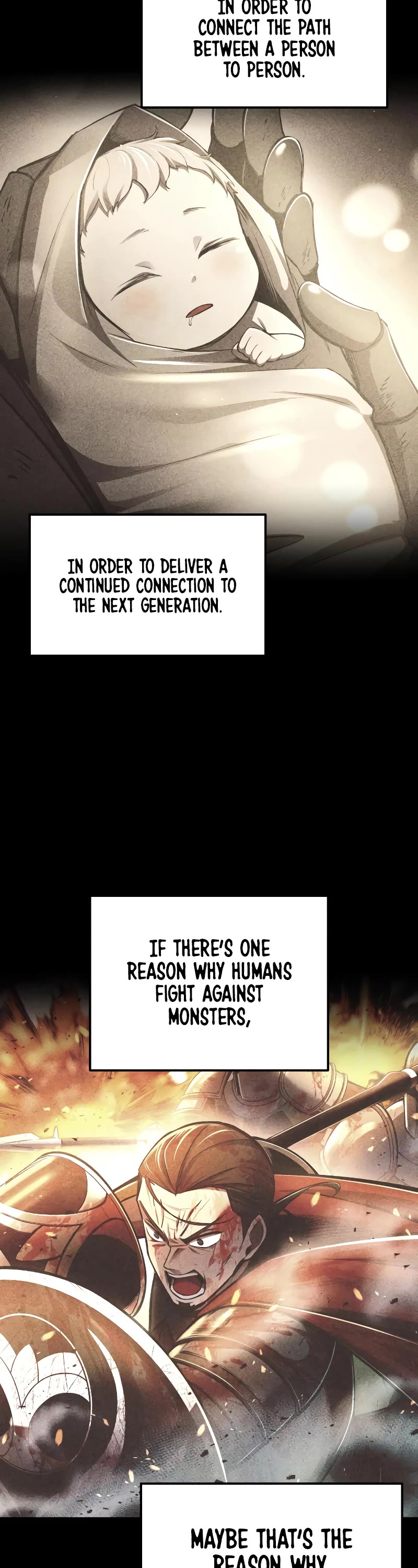 I Became the Tyrant of a Defense Game Chapter 53 page 68 - Chapter 53