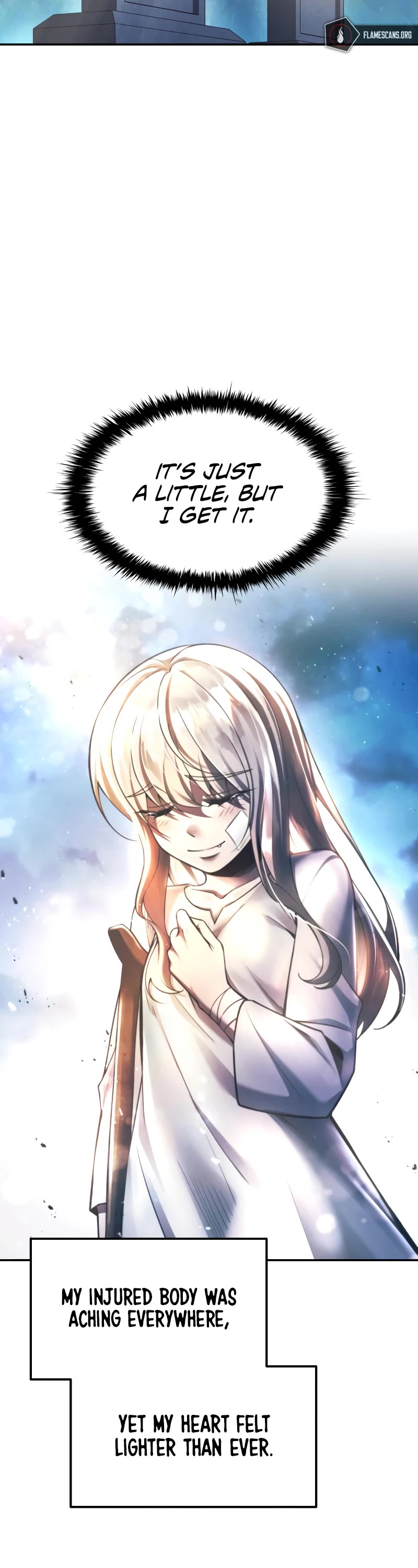 I Became the Tyrant of a Defense Game Chapter 53 page 73 - Chapter 53