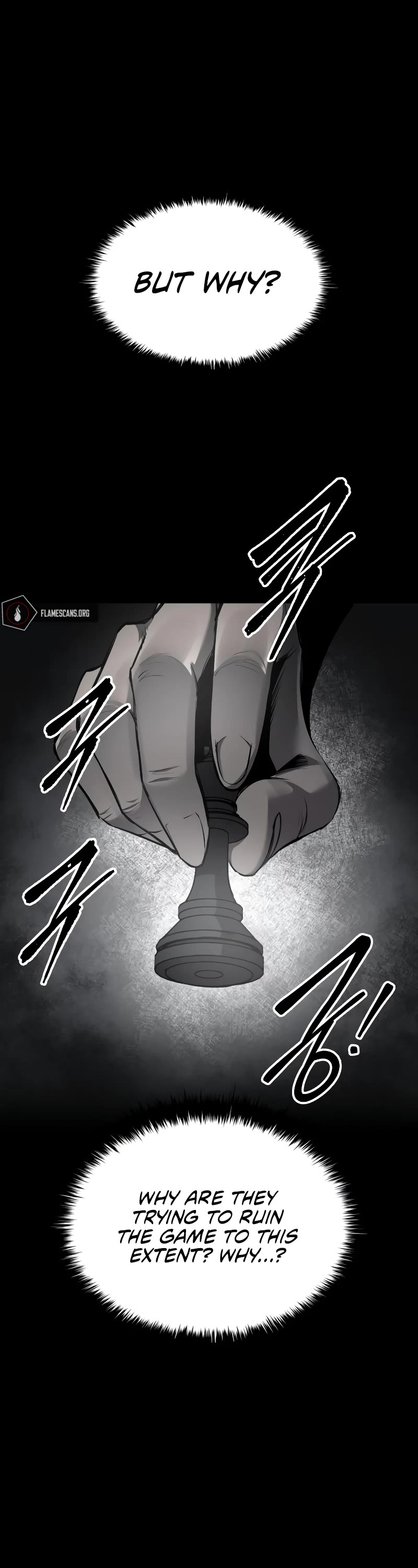 I Became the Tyrant of a Defense Game Chapter 54 page 13 - Chapter 54