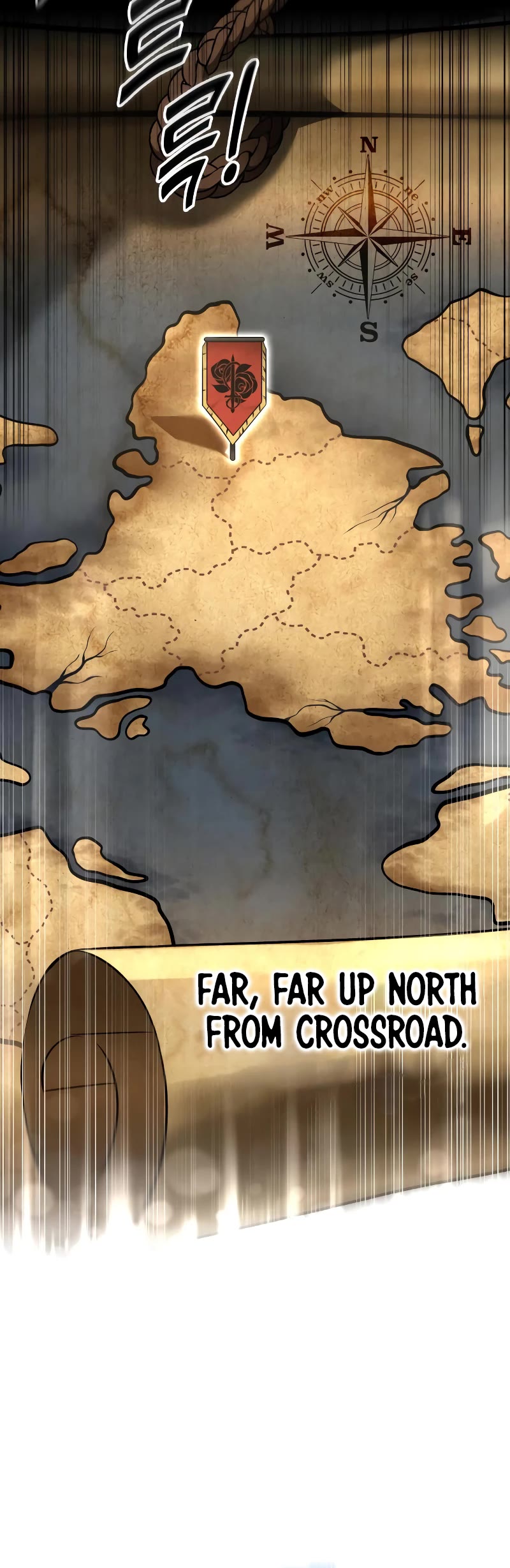 I Became the Tyrant of a Defense Game Chapter 54 page 15 - Chapter 54