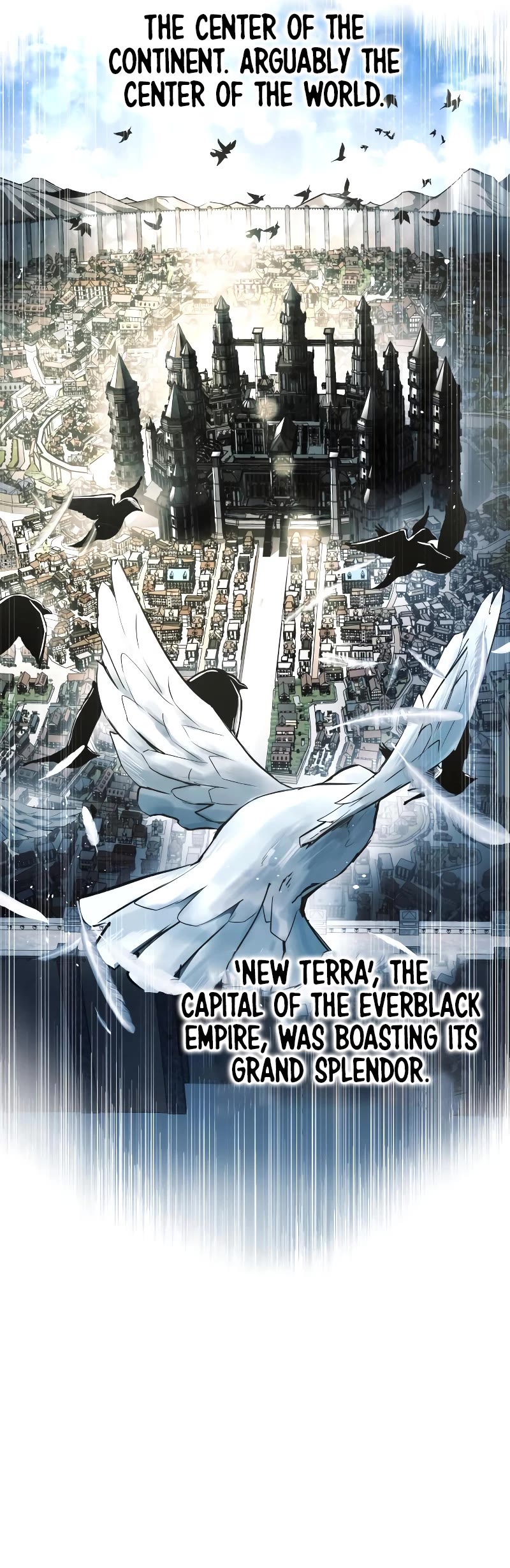 I Became the Tyrant of a Defense Game Chapter 54 page 16 - Chapter 54