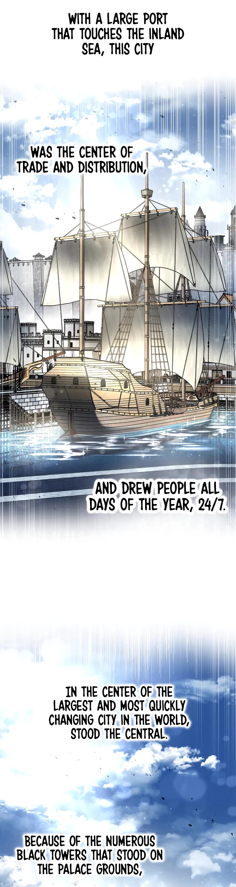 I Became the Tyrant of a Defense Game Chapter 54 page 17 - Chapter 54