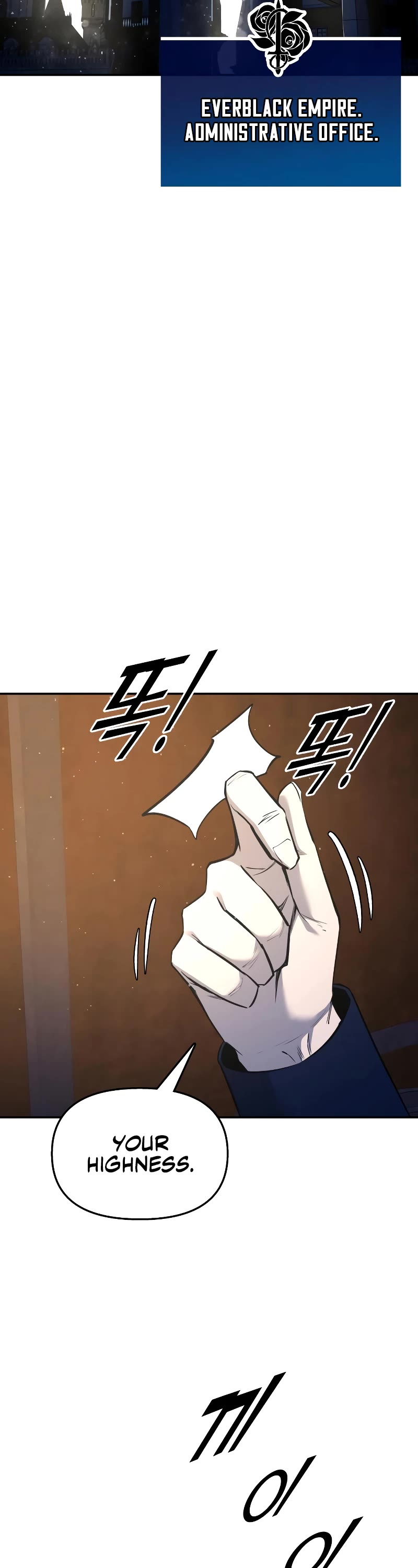 I Became the Tyrant of a Defense Game Chapter 54 page 19 - Chapter 54
