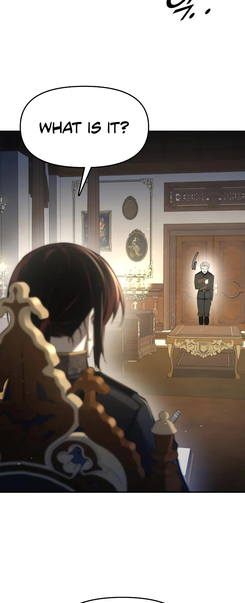 I Became the Tyrant of a Defense Game Chapter 54 page 20 - Chapter 54