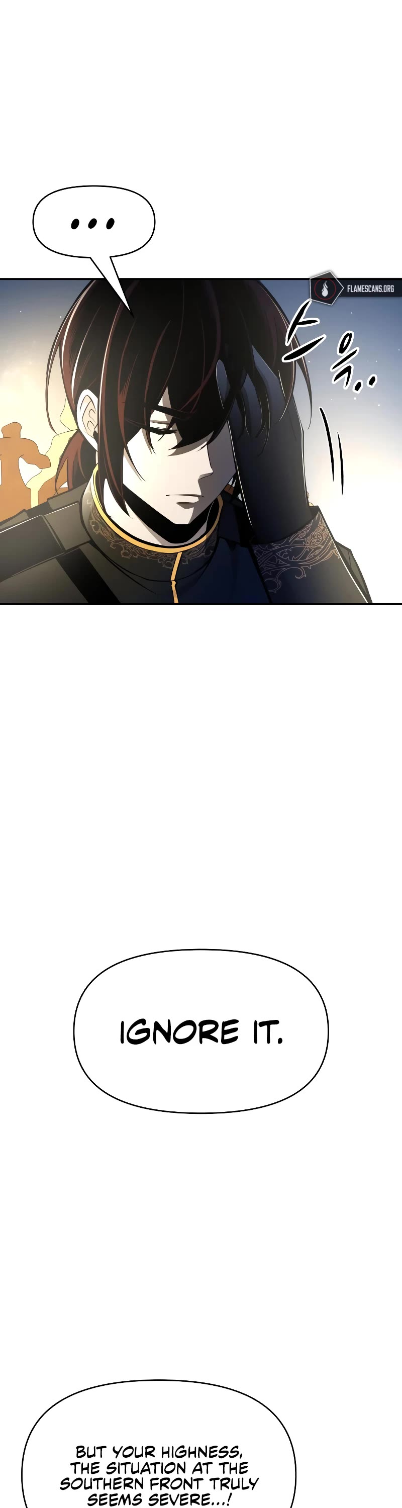 I Became the Tyrant of a Defense Game Chapter 54 page 24 - Chapter 54