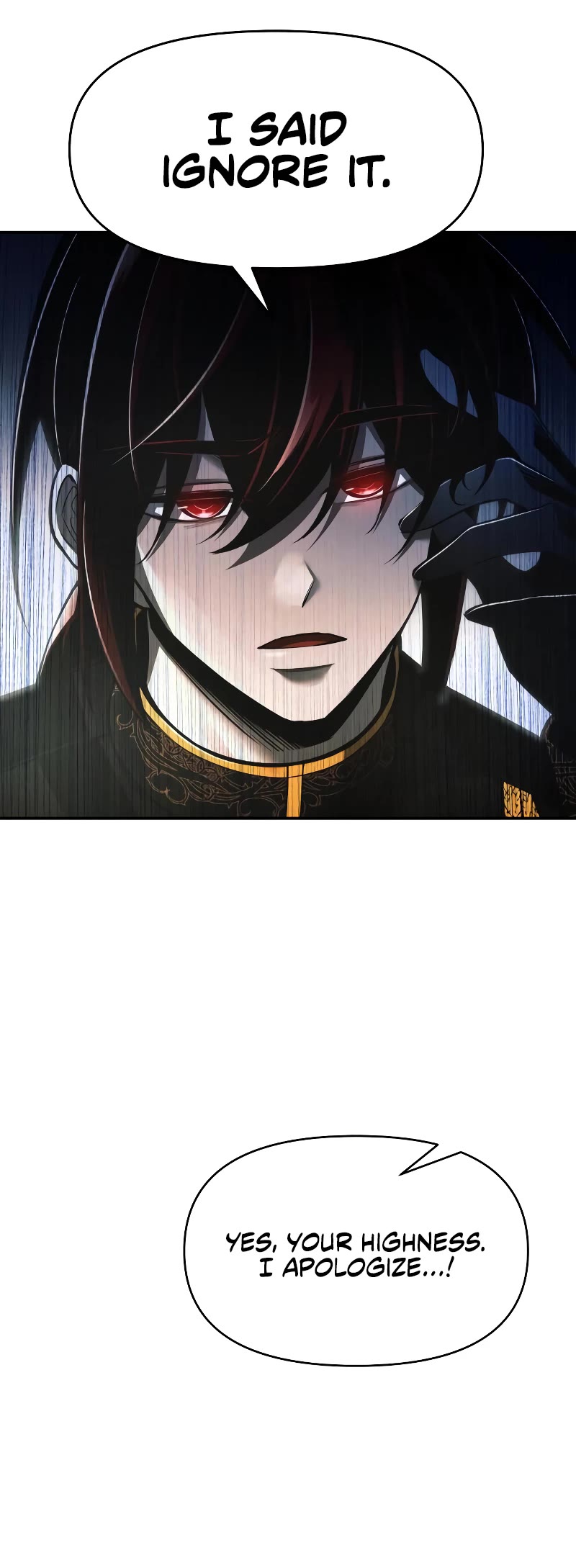 I Became the Tyrant of a Defense Game Chapter 54 page 26 - Chapter 54