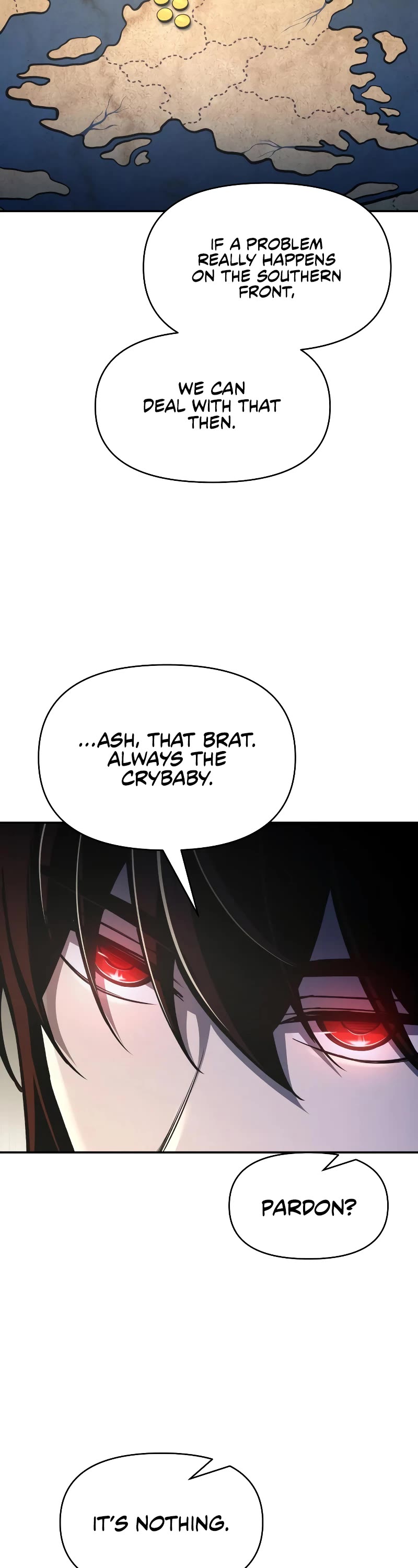 I Became the Tyrant of a Defense Game Chapter 54 page 28 - Chapter 54