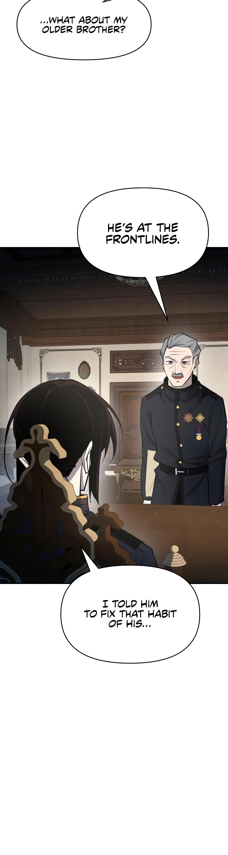 I Became the Tyrant of a Defense Game Chapter 54 page 30 - Chapter 54