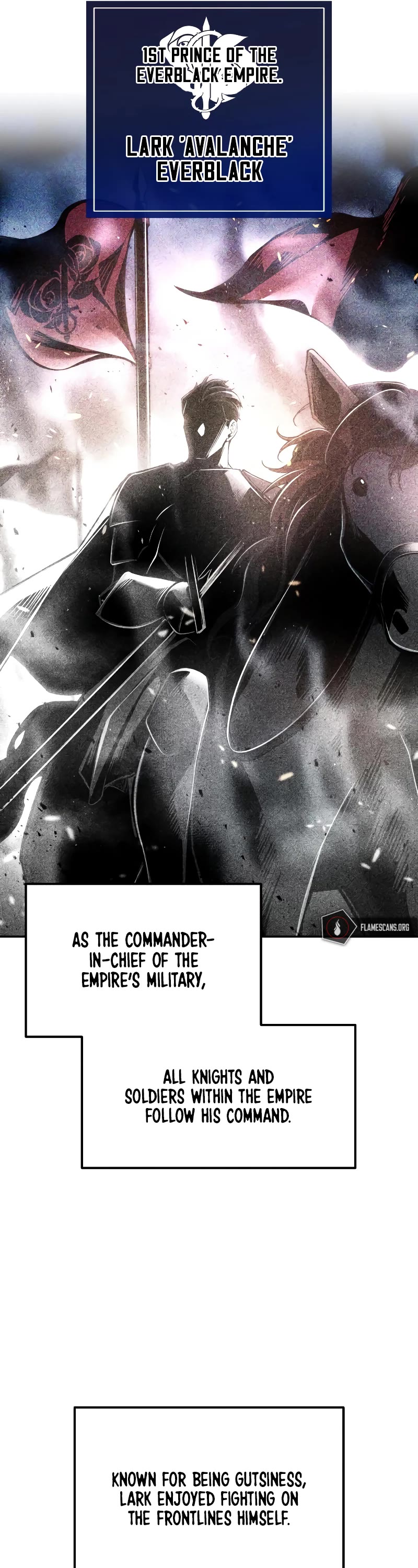 I Became the Tyrant of a Defense Game Chapter 54 page 31 - Chapter 54