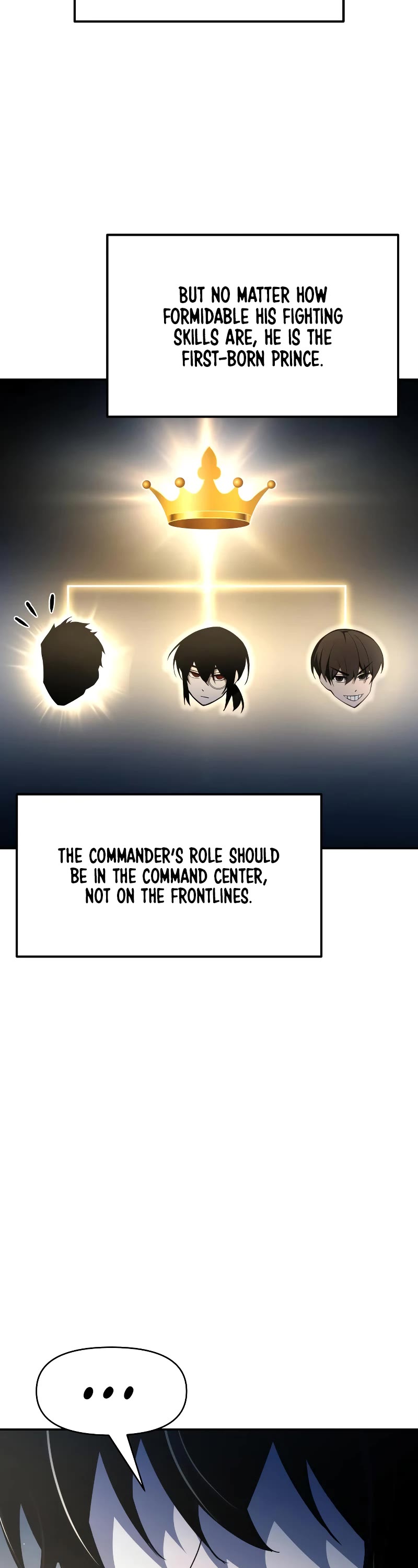 I Became the Tyrant of a Defense Game Chapter 54 page 32 - Chapter 54