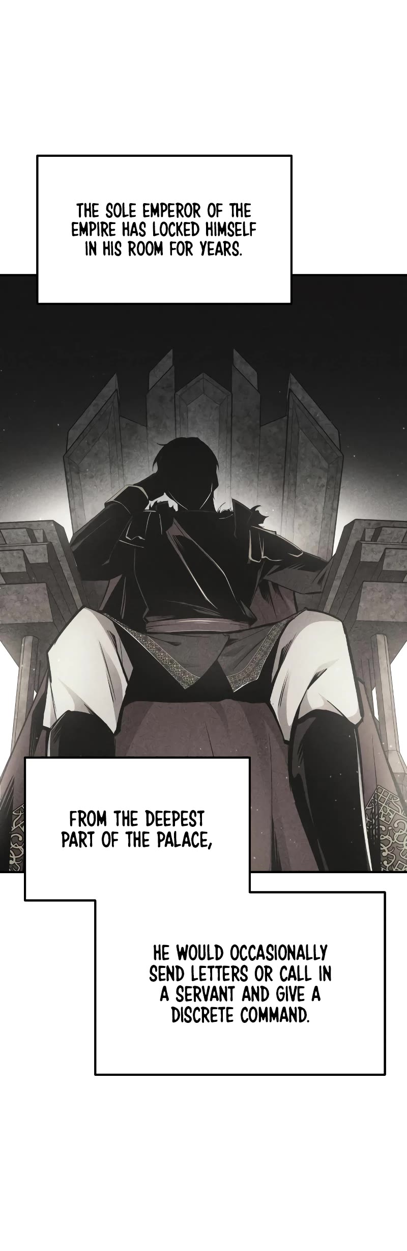 I Became the Tyrant of a Defense Game Chapter 54 page 34 - Chapter 54