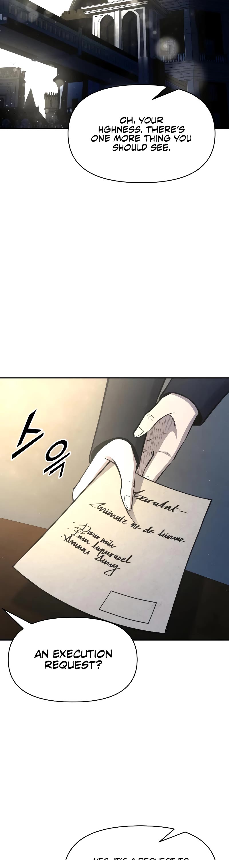 I Became the Tyrant of a Defense Game Chapter 54 page 37 - Chapter 54