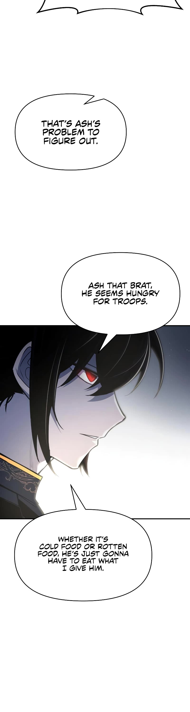 I Became the Tyrant of a Defense Game Chapter 54 page 43 - Chapter 54