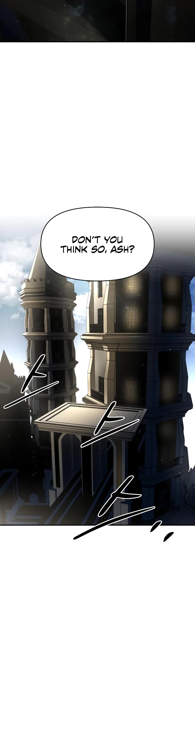 I Became the Tyrant of a Defense Game Chapter 54 page 47 - Chapter 54